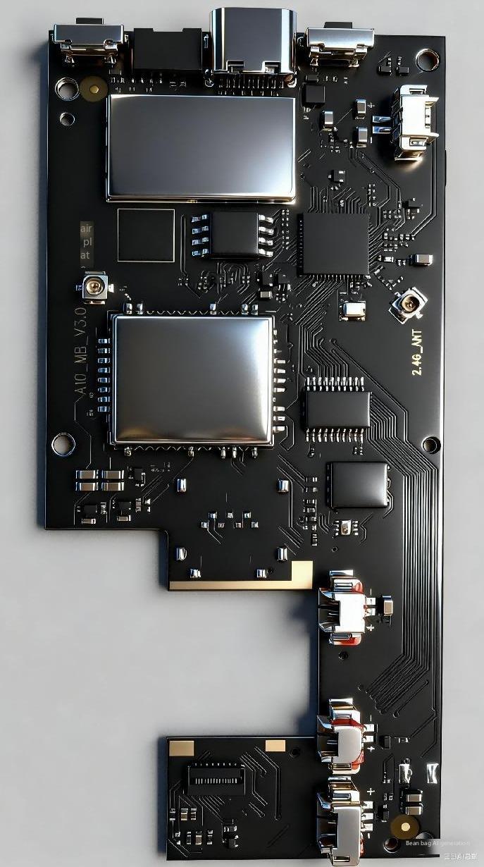 A10 In-Vehicle MiFi