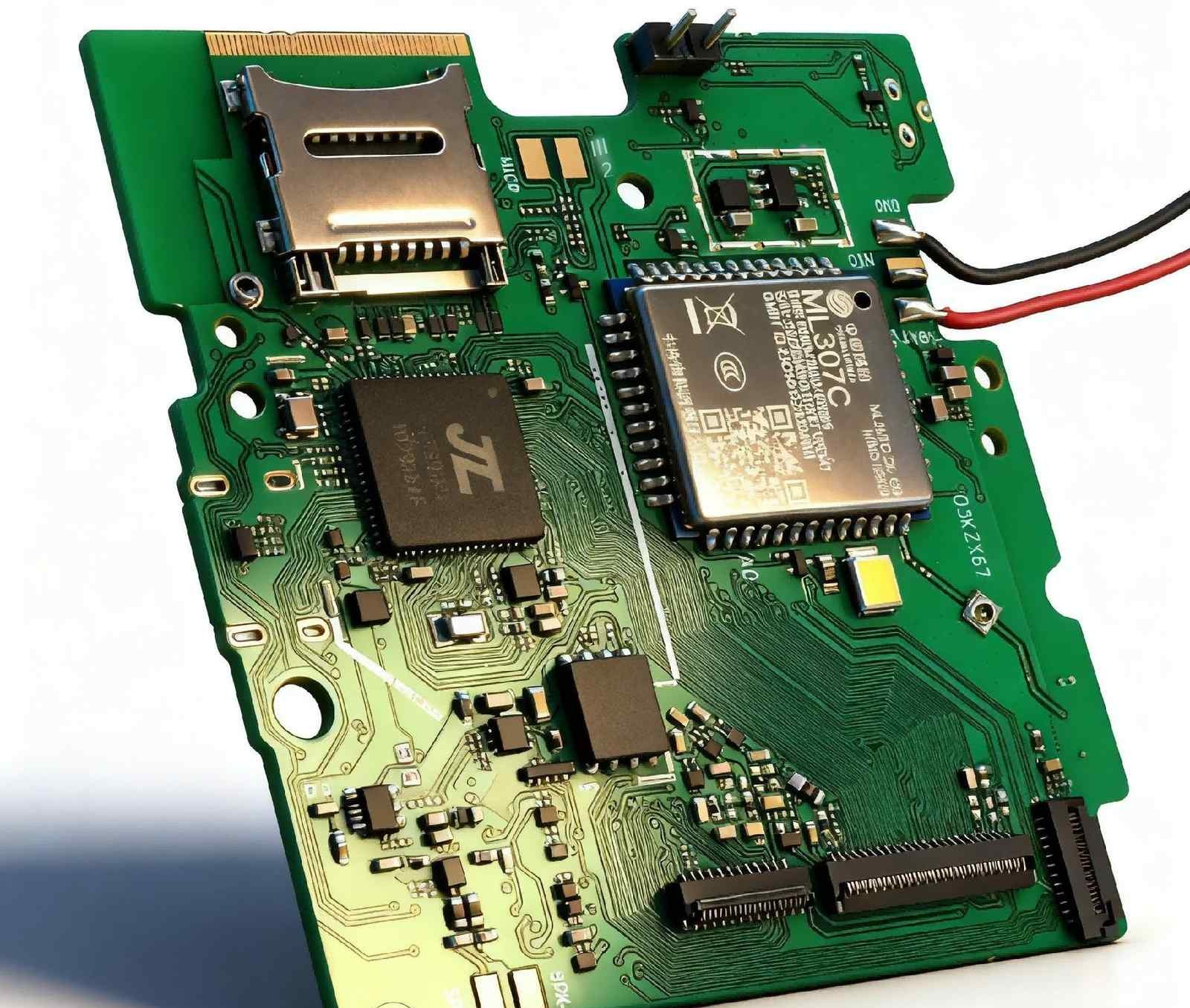 PP226A AI Vision Terminal
