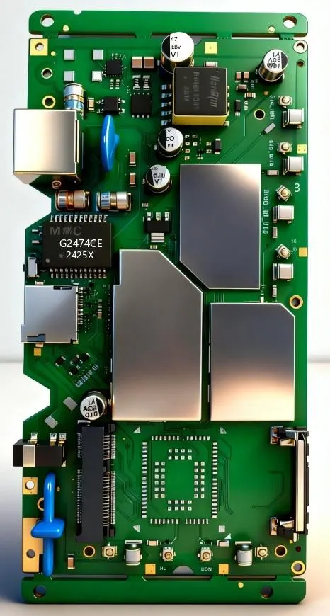 Outdoor Router