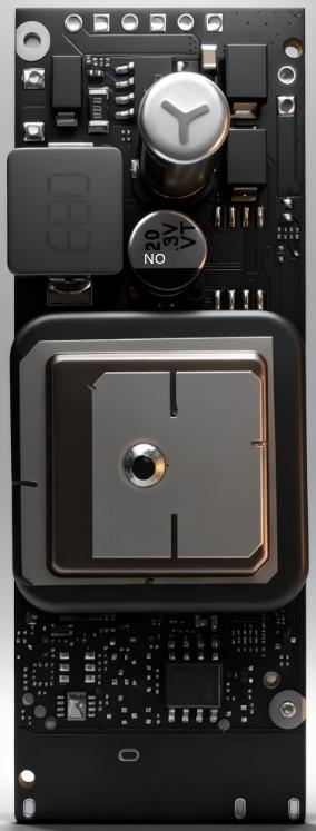 T10 4G GPS Tracker