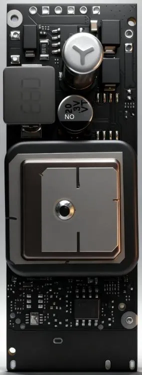 4G GPS Tracker