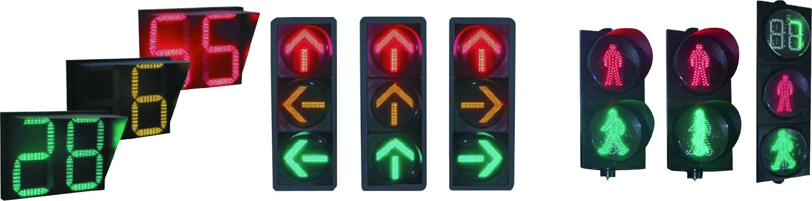 Traffic Signal Controller