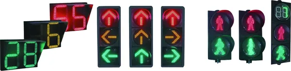 Signal Control