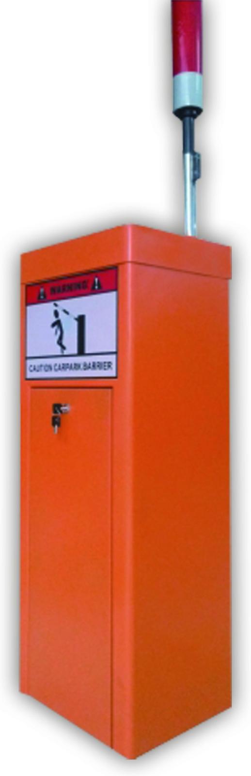 Barrier Gate