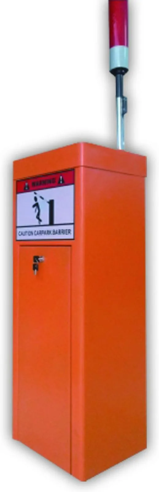 Barrier Gate