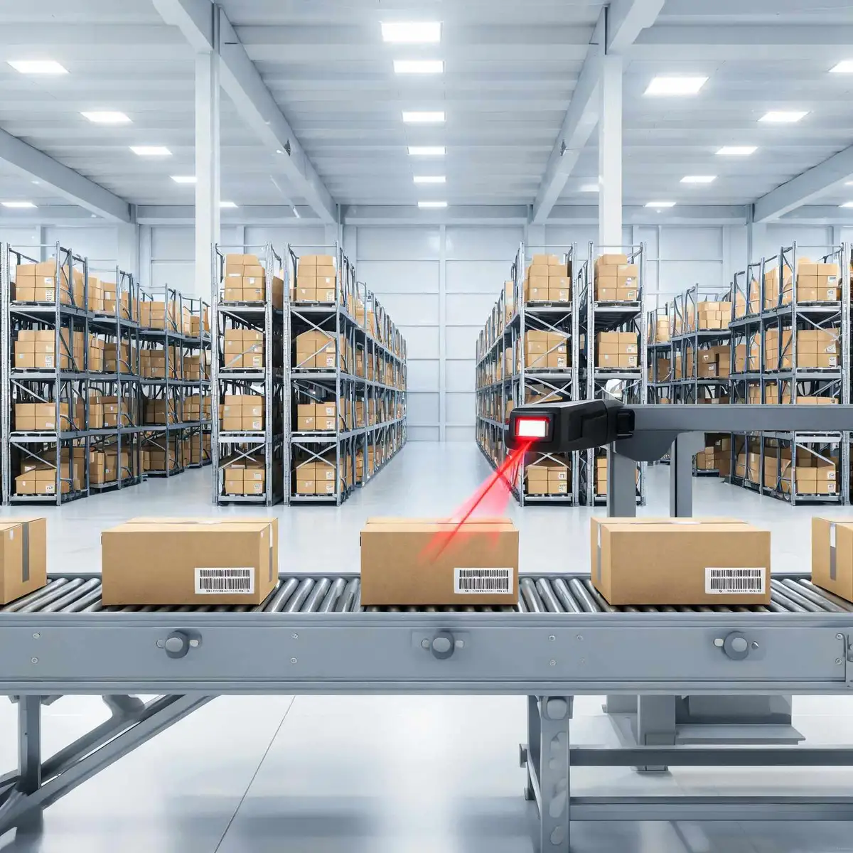 Supply Chain